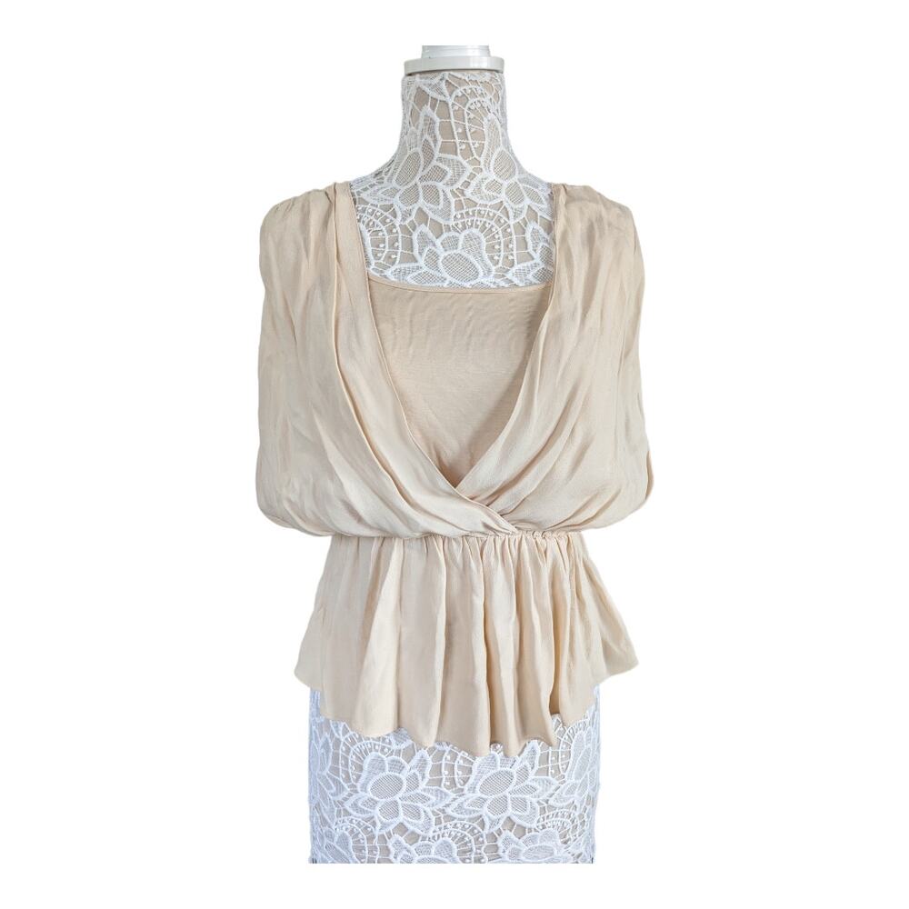 HD in Paris Cross Front Two Layer Tank 6